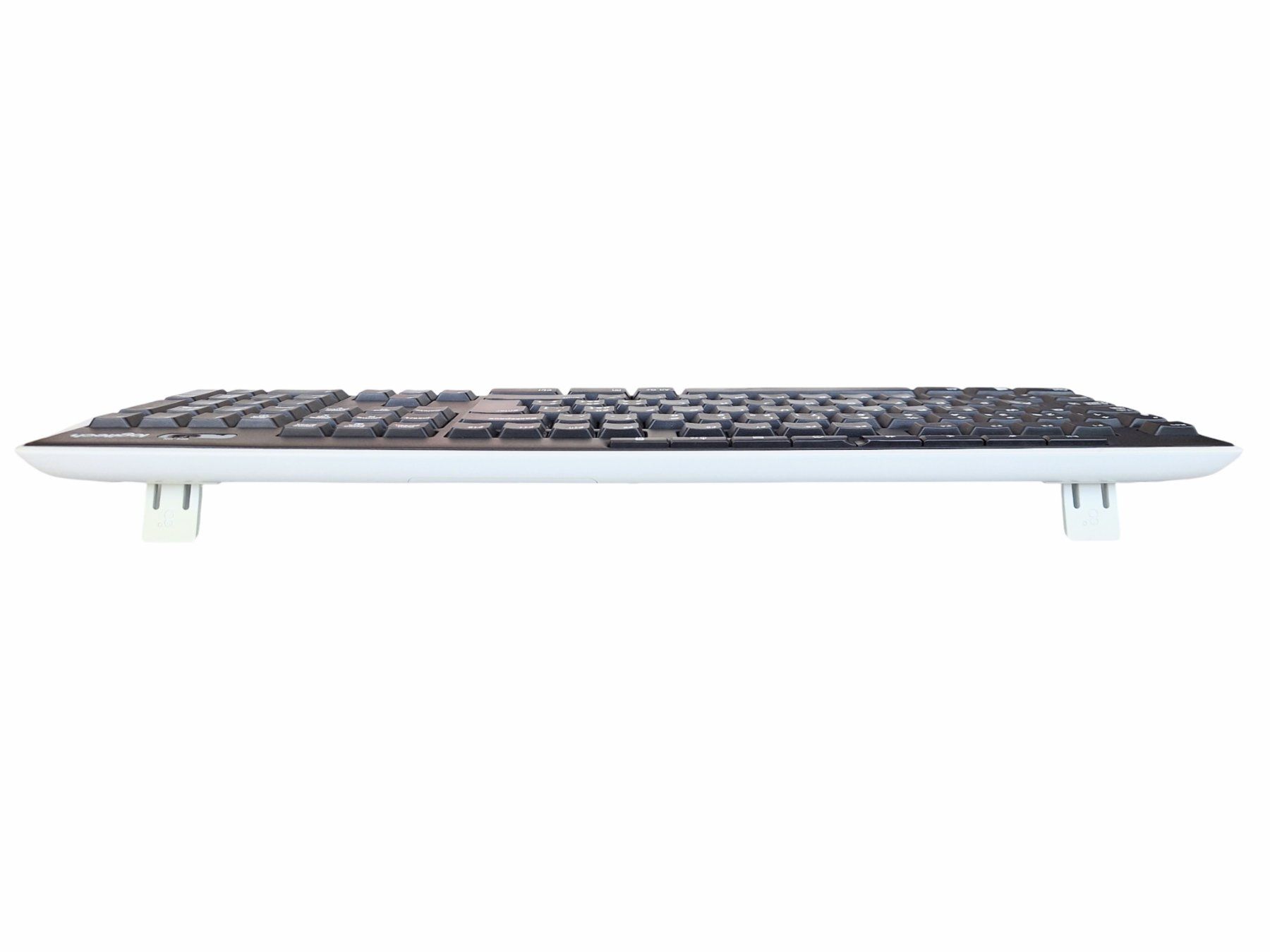 Logitech Tastiere: LOGITECH kabellose Tastatur K270 – Nuovo (secondo la descrizione) da Breitenbach venduto da Restwert_Breitenbach 4
