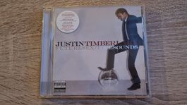 Justin Timberlake - Futuresex/Lovesounds