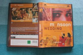 Monsoon Wedding von Mira Nair | DVD |(660)