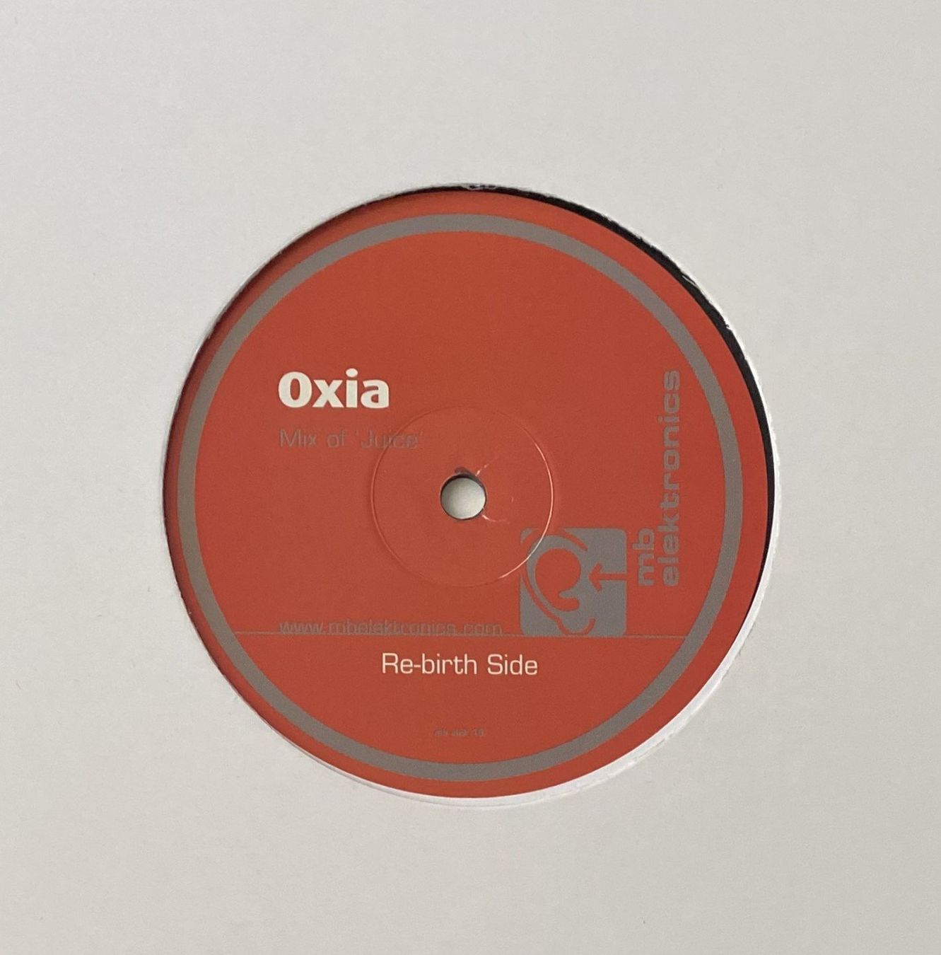 Dischi in vinile: Sam Ostyn & Trish Van Eynde, Open Window ep (Techno) – Nuovo (secondo la descrizione) da Flums venduto da Empe1 3