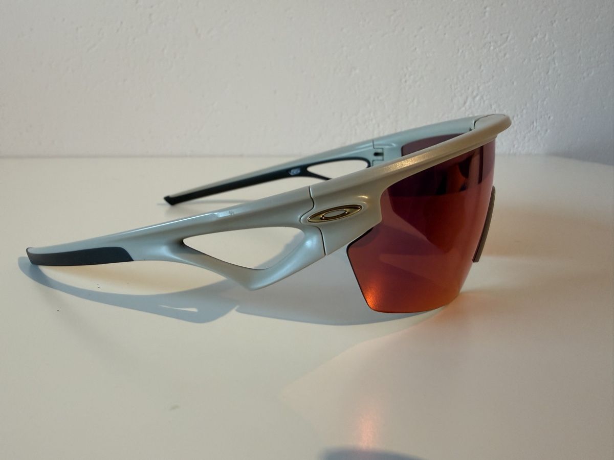 Oakley Brillen & Gläser: Oakley Sphaera Custom + 2 Gläser  – Gebraucht aus Blankenburg von chr_n7kv 1