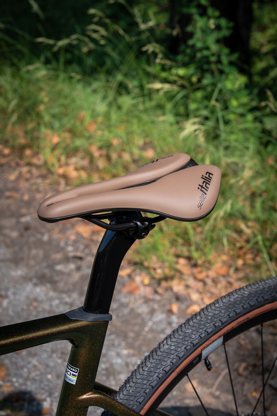 Velos: Volturno Gravel - Shimano GRX – Neu (gemäss Beschreibung) aus Lonay von Malu-Bike 7