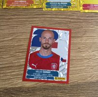 Panini Parallel *Gold Crumble Edition*