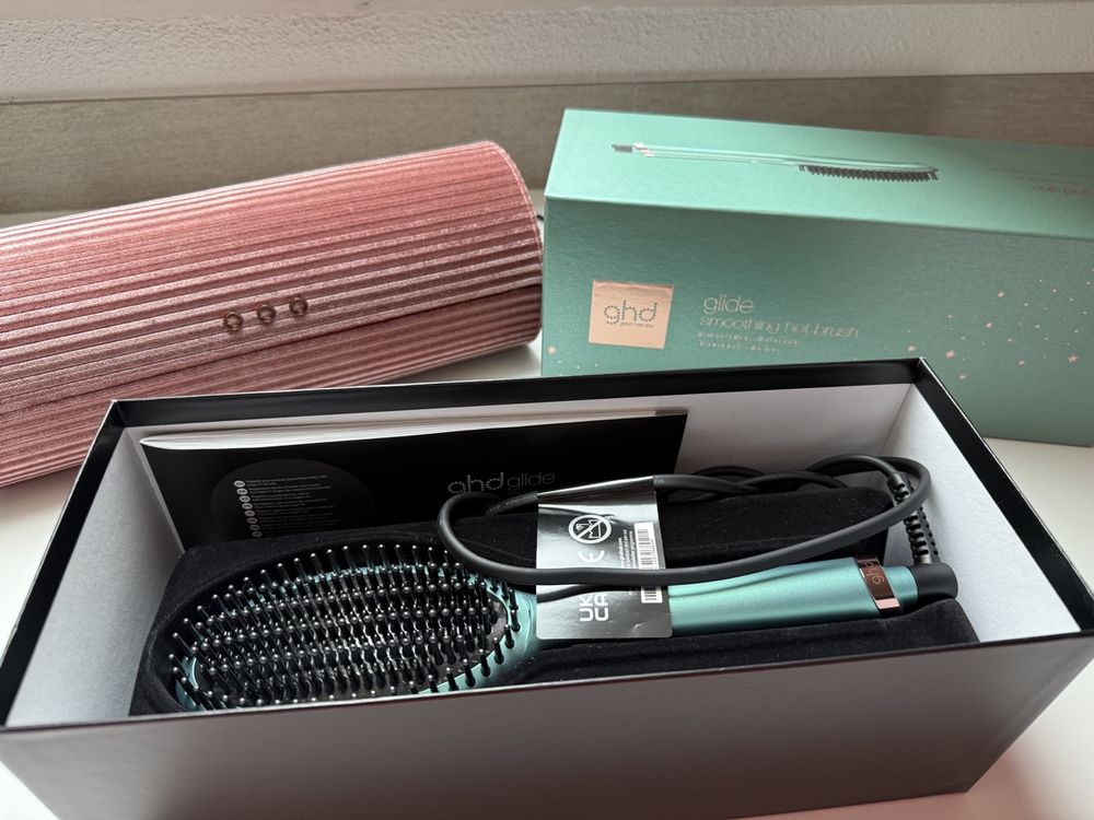 ghd tools - Dreamland Collection Le Glide (Gebraucht) in Neerach für ...