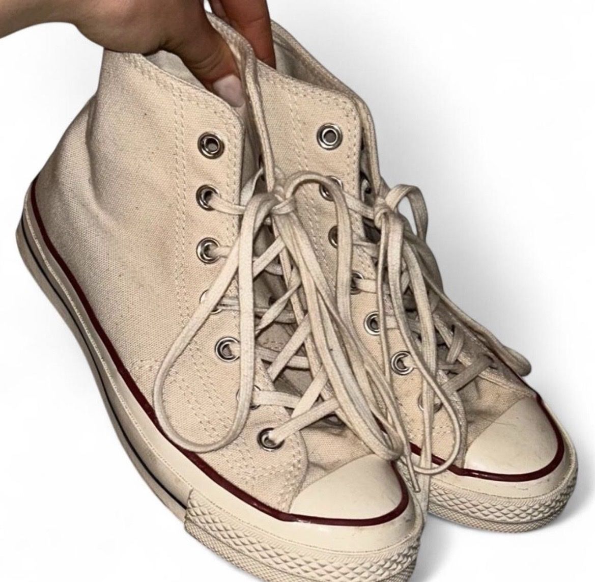 Converse Scarpe da donna: Converse 70s beige 36.5 – Usato da Bösingen venduto da noe_5dcf