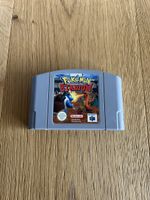 Pokémon Stadium Nintendo 64