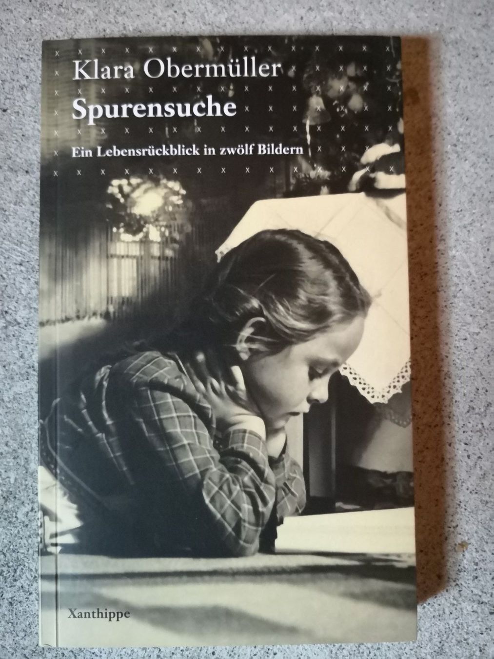 Libri: Spurensuche – Usato da Bassersdorf venduto da kal_99sw