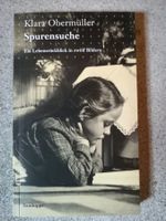 Spurensuche
