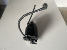 Vase d'expansion VW/Audi en bon état-Pièce d'origine!