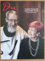 Du Sonderedition: Arnold Truog und Doris Gisler Truog
