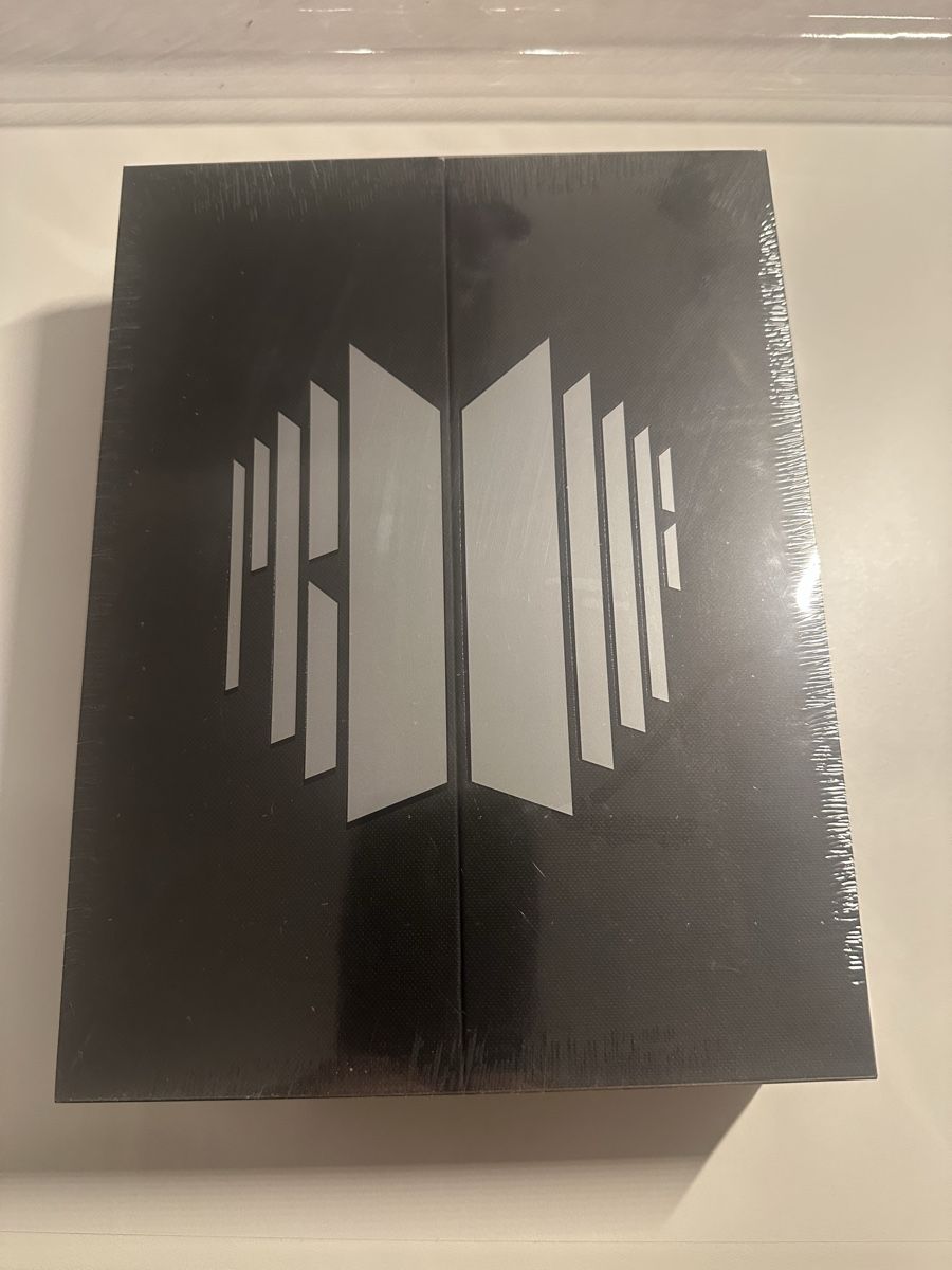 Albums: BTS Album Proof (Set) – Neuf avec emballage d'origine à Zofingen par Army07