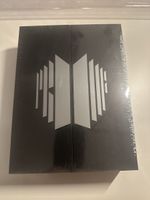 BTS Album Proof (Set)