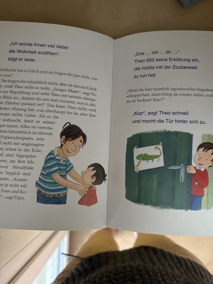 Libri: Drafunkel Held der Drachenstadt, Kinderbuch – Usato da Buttikon SZ venduto da Kellerabteil 1