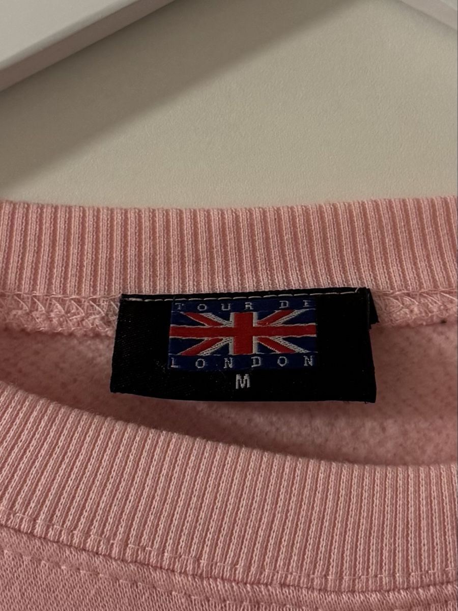 Maglioni & Felpe: London England Pullover, Grösse M – Nuovo (secondo la descrizione) da Tuggen venduto da jess_gls06 1