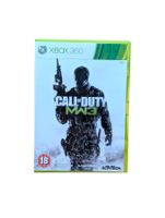 Call of Duty MW3 Xbox 360