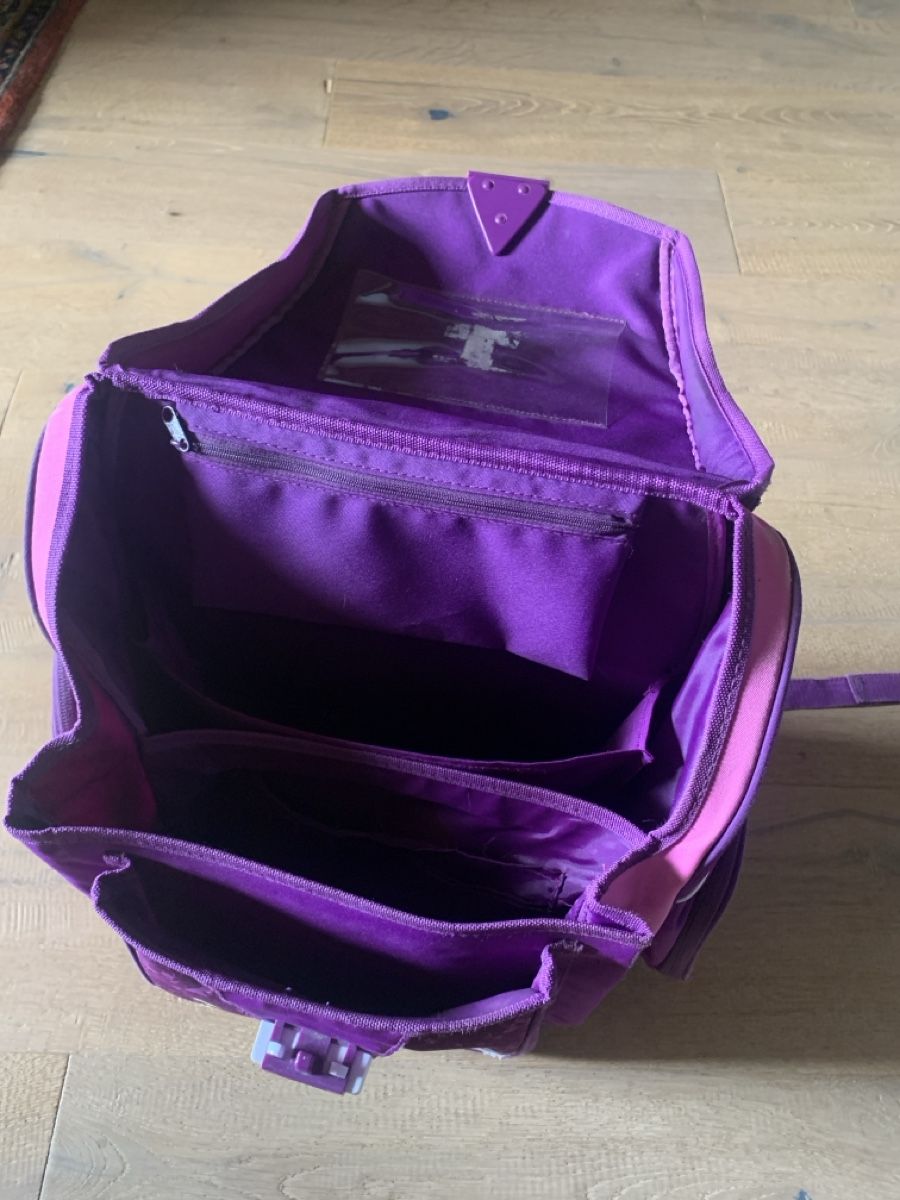 Kindertaschen: Sac pour l’école  – Gebraucht aus Bussigny-sur-Oron von adaouk 1