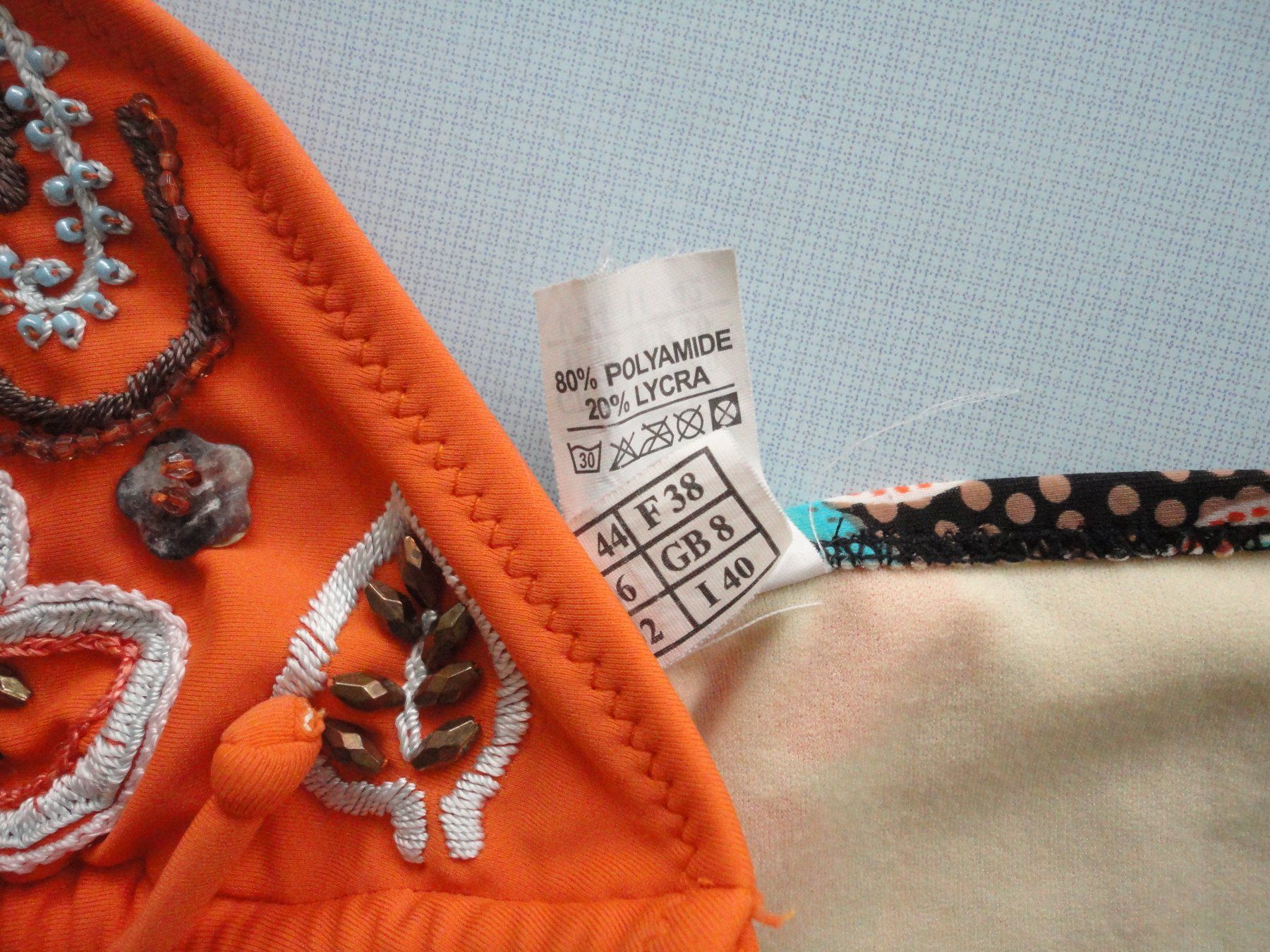 Costumi da bagno & Bikini: Bikini Damen von Solano Gr. 36/38 (D) – Usato da zürich venduto da parts5060 3