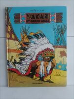BD Yakari -1- Yakari et le grand aigle / Derib + Job / Caste