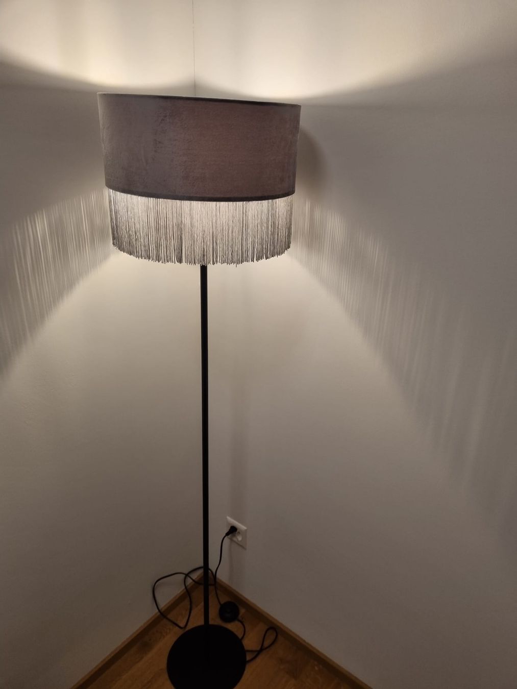 Lampes: Stehlampe – D'occasion à Baden par Tabaka90