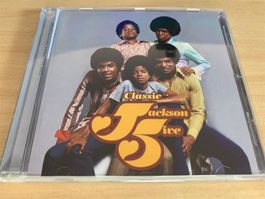 Jackson 5ive – Classic Jackson 5ive