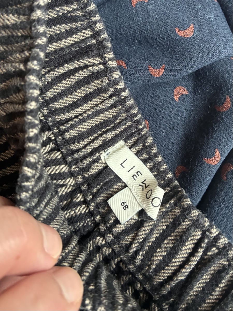Ensembles coordonnés: Set bébé 6m – D'occasion à Lausanne par picola29 3