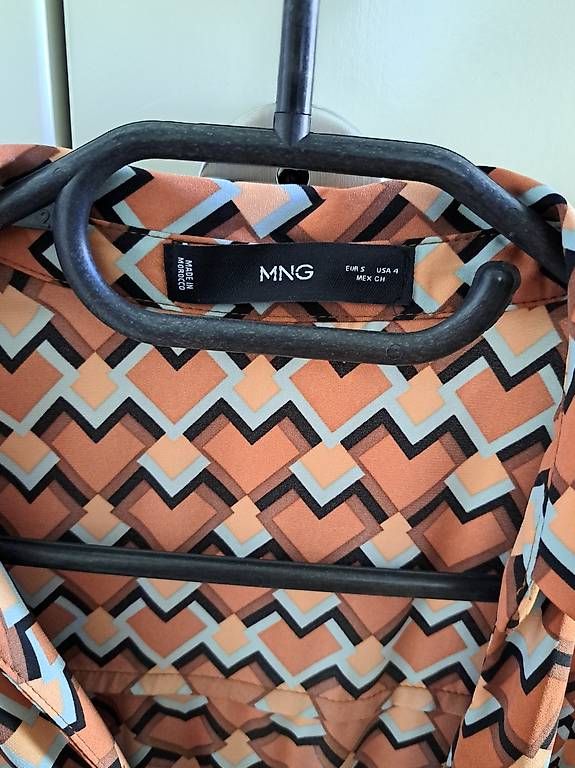 Kleider: Kleid Mango MNG Grösse S inkl. Versand CH – Gebraucht aus Winterthur von ste_jhr6 2