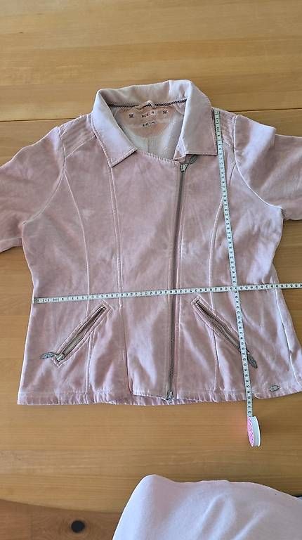 Giacche: Nile - Jacke – Usato da Hägendorf venduto da sinaB04 2