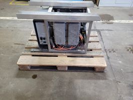 Hydraulikaggregat
