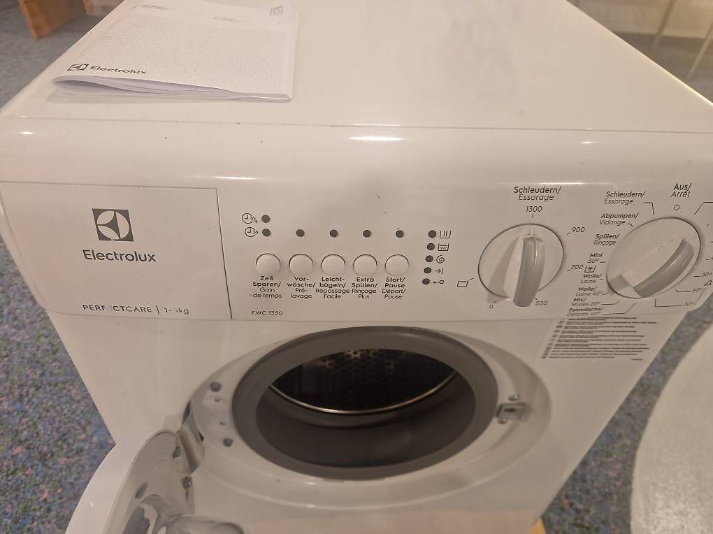 Lavatrici: Waschmaschine – Usato da Neuenegg venduto da bachopa1 1