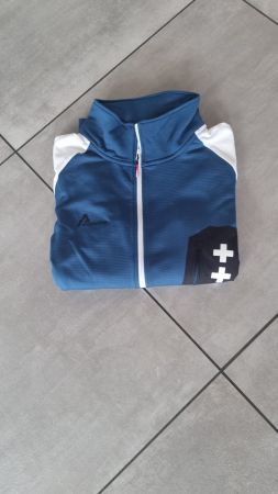 Giacchetta sportiva ALBRIGHT taglia XL -