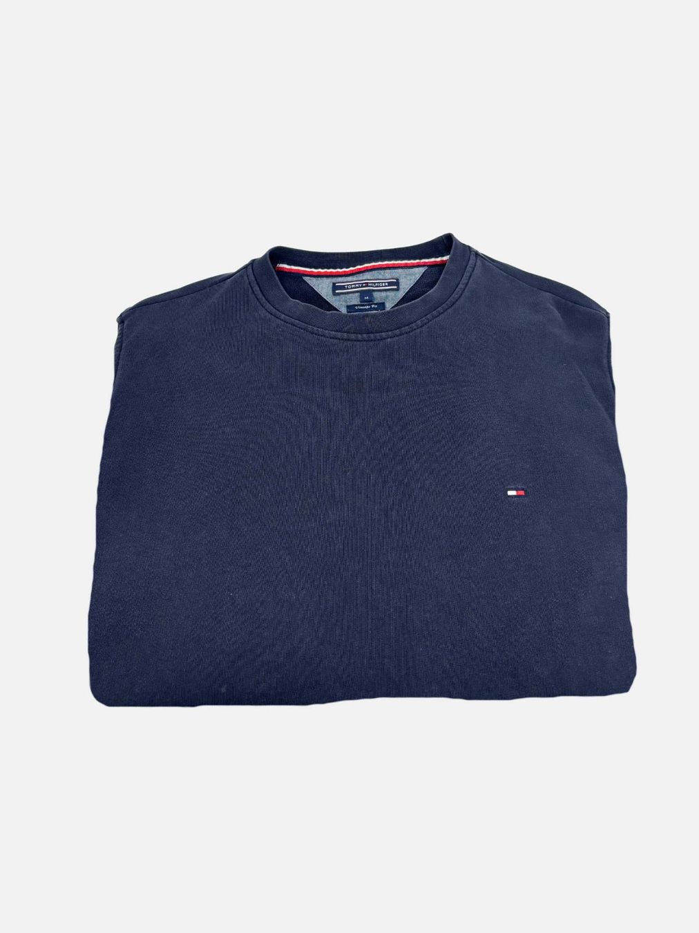 Tommy Hilfiger Maglioni & Felpe: Tommy Hilfiger Pullover Grösse M – Usato da Bülach venduto da secondo.