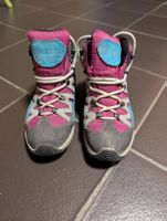 Wanderschuhe, Grösse 33