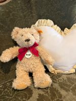 Herziger Steiff Teddybär “Jimmy”!🧸