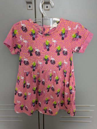 Kleid von Sense Organics, Grösse 86 - 92