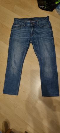 Tommy Hilfiger Hose Jeans 30/31