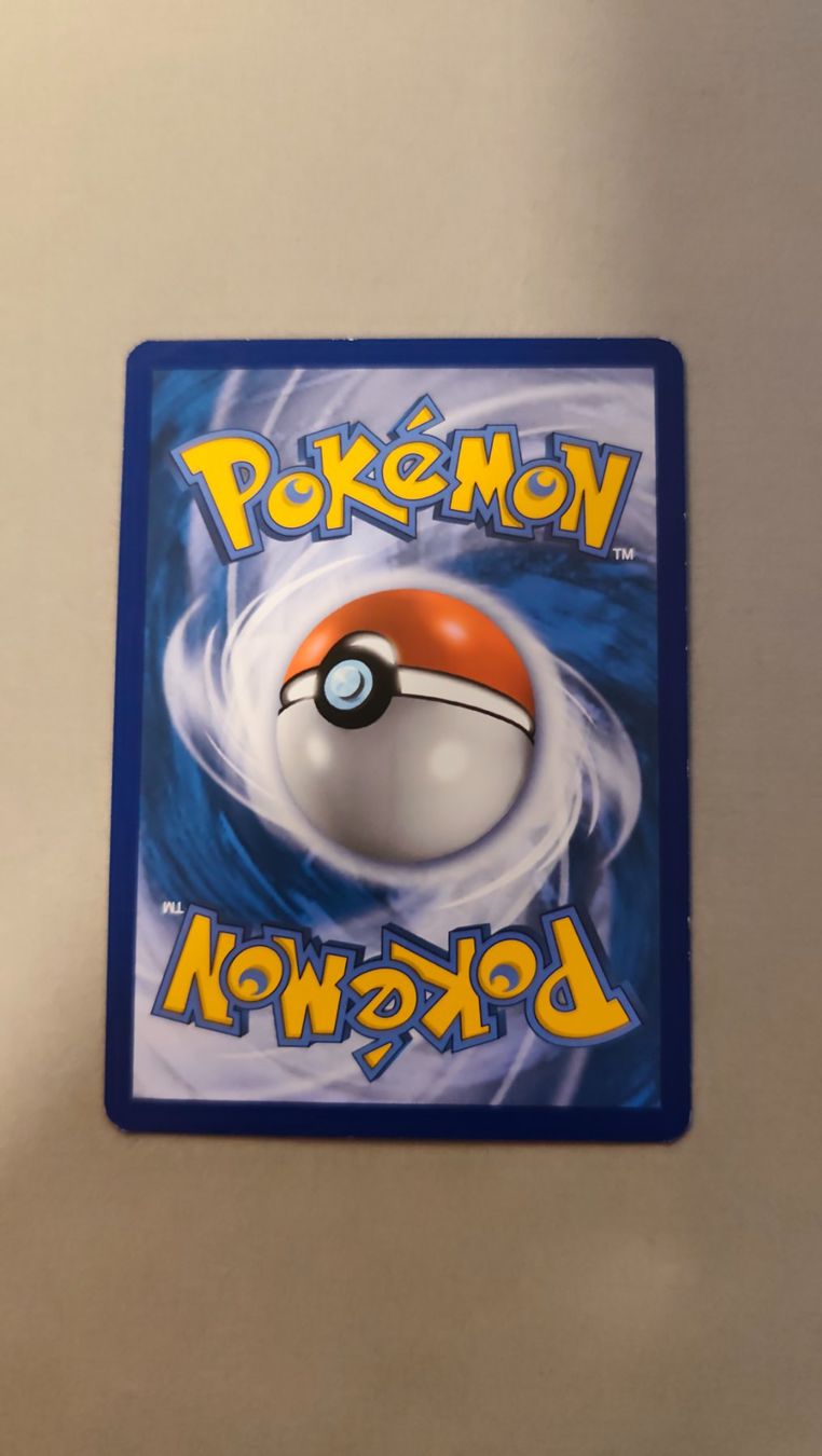 Pokémon Carte collezionabili: Doppel Farblos Energie - Xy – Usato da Kehrsatz venduto da Riyouu 1