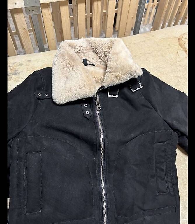 Giacche: Veste d'hiver  – Usato da Lausanne venduto da Mbama23 1