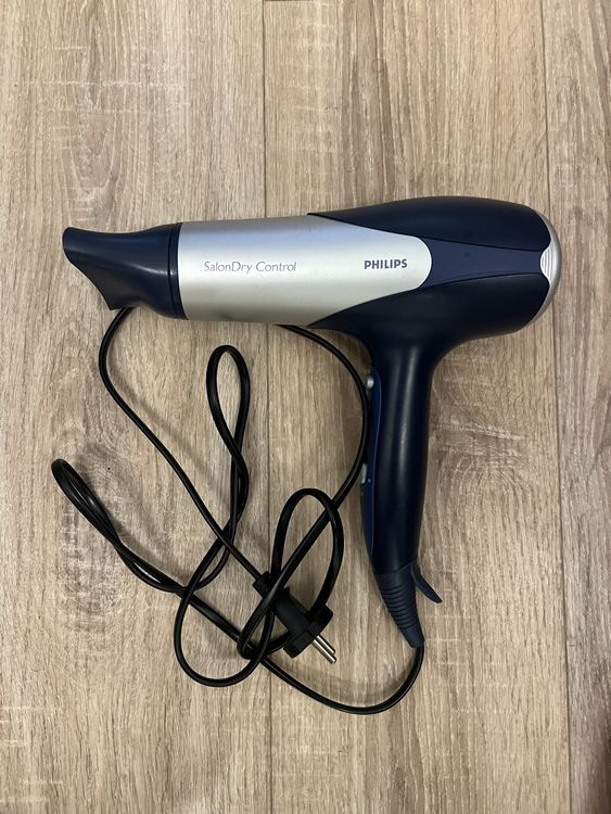 Salon Pro Philips Hair Dryer Machine PHILIPS 1000 Watts Hair Dryer