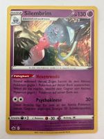 Silembrim - Holo - Pokemon