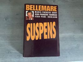 Pierre Bellemare Suspens grand format
