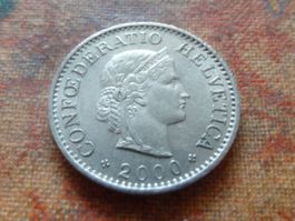 10 Rp. 2000