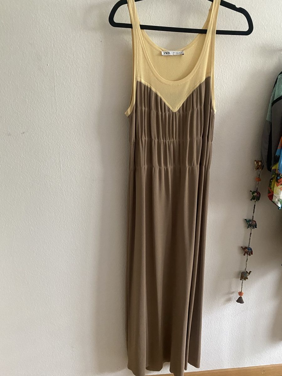 Zara Vestiti: Zara dress gr S – Nuovo (secondo la descrizione) da Dietikon venduto da Tdaf33