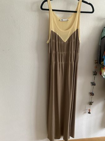 Zara dress gr S