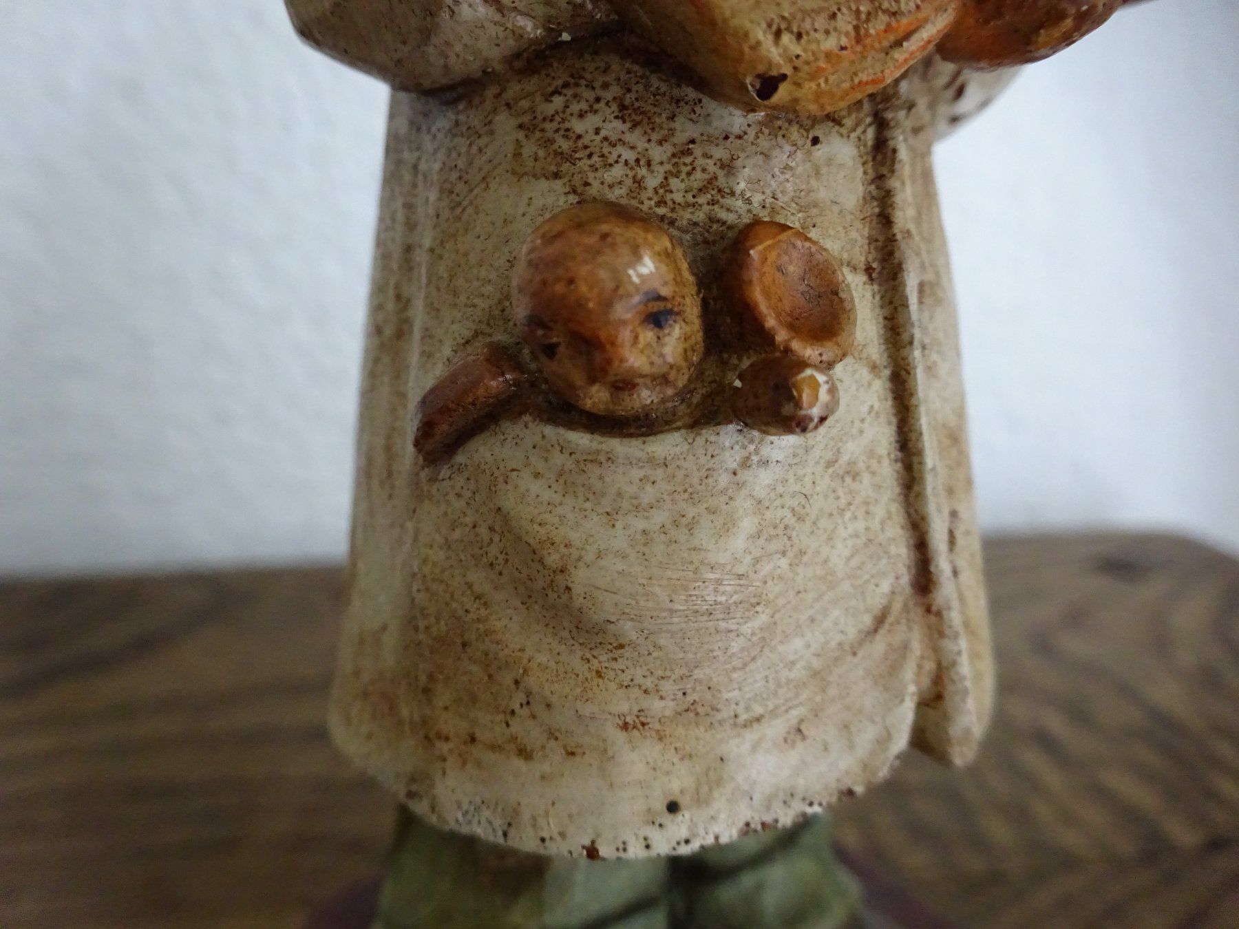 Sculture & Statue: Lustiger Kinderarzt – Usato da Esslingen venduto da eintagammeer 4