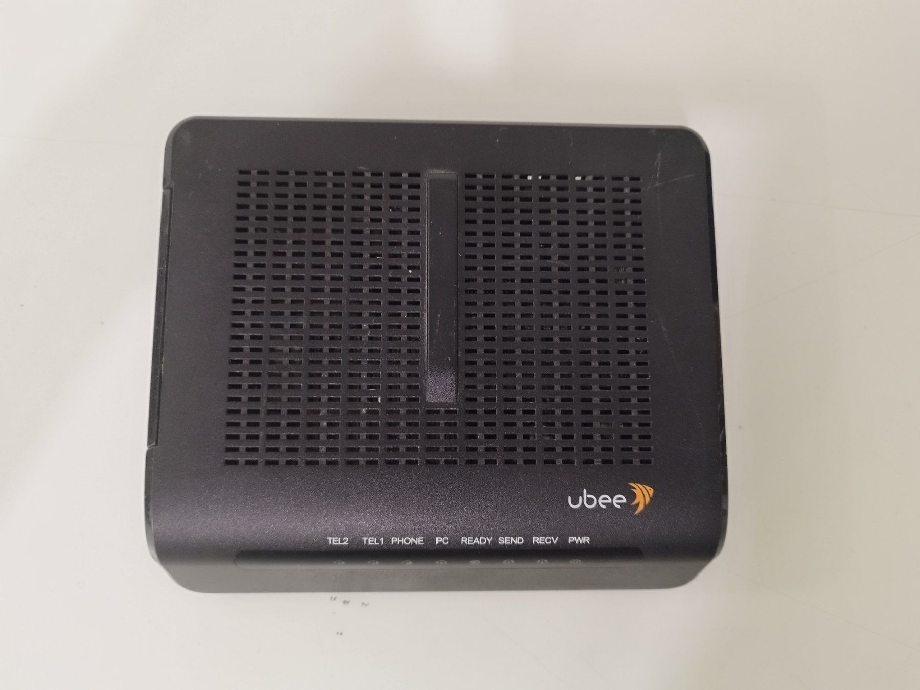 Modems & Router: Ubee EVM3200 (inkl. Netzteil) – Gebraucht aus Uster von NEVERLASTTRADING 3