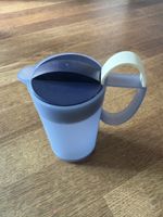 Tupperware Milchschäumer