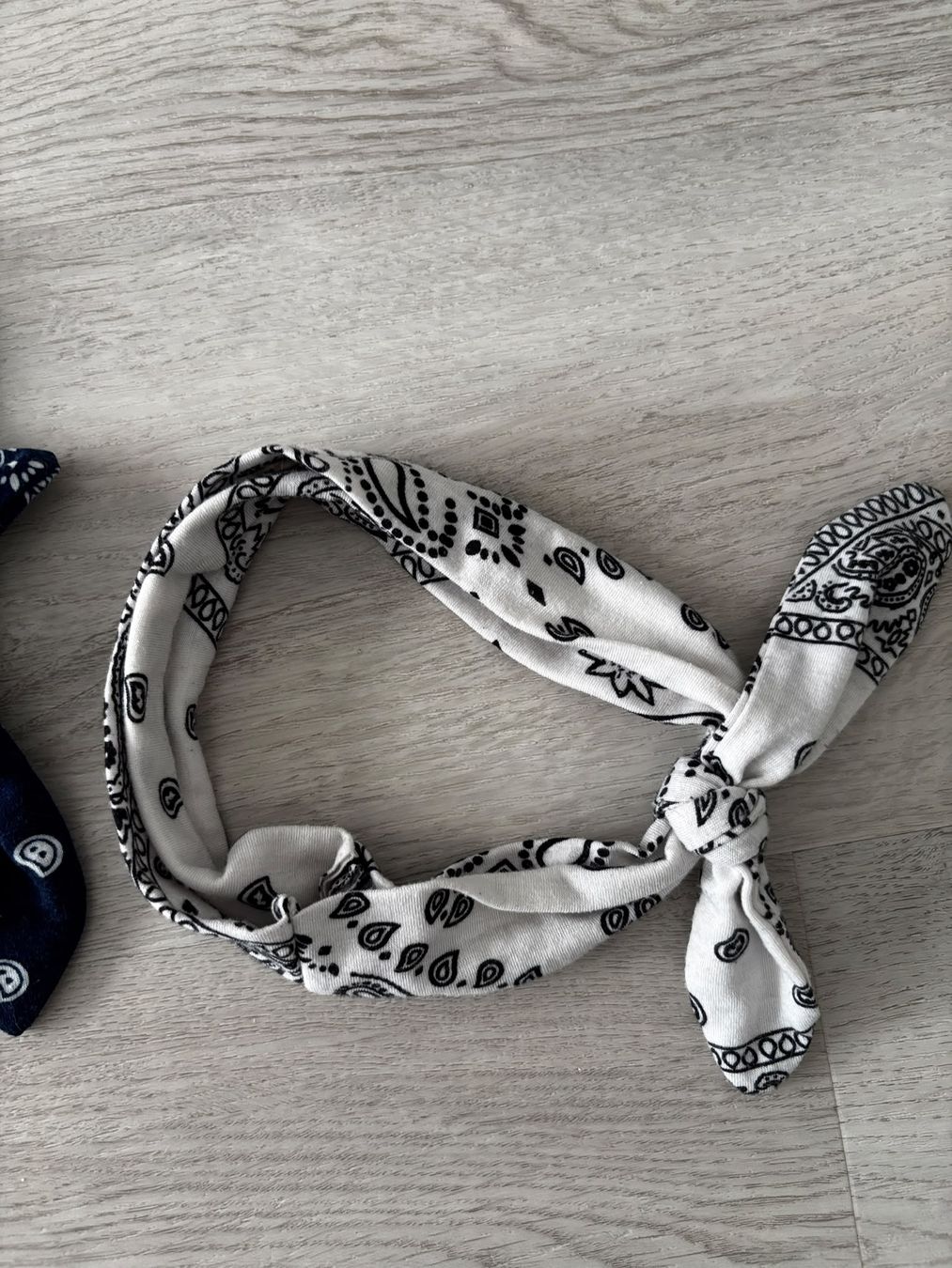 Accessoires pour cheveux: Haarbänder 5er-Pack – D'occasion à Hochfelden par rub_rnw5 1