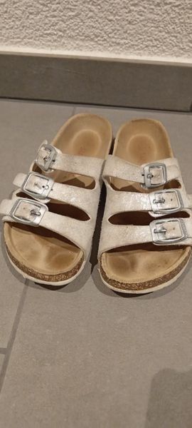Superfit Schuhe für Mädchen: Finken/Hausschuhe Gr. 31 - Superfit – Gebraucht aus Oberhofen AG von iitf2020 1