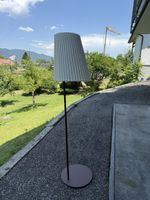 Aussenstehlampe Emu Cone