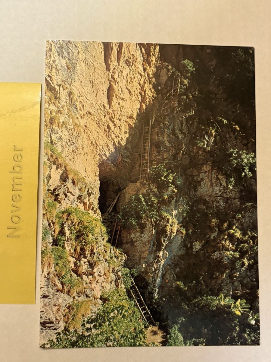 Cartoline postali: AK von Leukerbad / Albinenleitern – Usato da Rümlang venduto da Kartenpost1